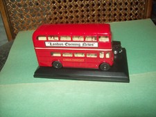 London bus evening for sale  Campbell