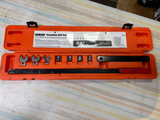 Oem serpentine belt for sale  Woodbridge