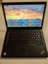 Portatile notebook lenovo usato  Italia