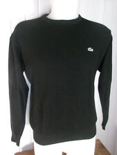 Pull maille noir d'occasion  Colmar