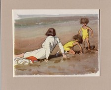 Canary twins beach for sale  SPALDING
