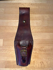 French leather frog d'occasion  Aix-en-Othe