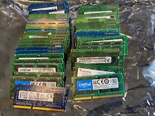 Job lot 4gb for sale  COVENTRY