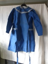 Ancien robe tablier d'occasion  Clermont-Ferrand-