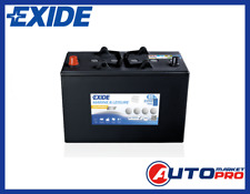 Exide es950 batteria usato  Italia