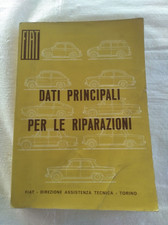 Fiat 500 600 usato  Conegliano