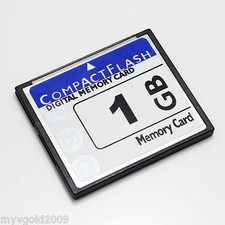 1GB CompactFlash CF Card Type I 1024MB, Memory Card 1GB comprar usado 1GB CompactFlash CF Card Type I 1024MB, Memory Card 1GB comprar usado  Enviando para Brazil