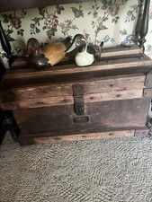 Vanderman railroad strongbox for sale  Stockton