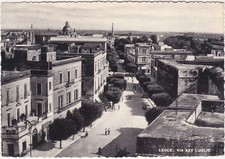 Lecce via xxv usato Lecce via xxv usato  Italia
