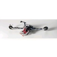 Aero skate cross for sale  Patterson