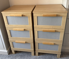 Ikea aneboda chest for sale  MAIDSTONE