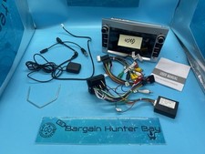 Car stereo carplay for sale  ROMFORD