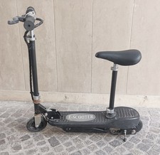 Monopattino elettrico homcom usato  Afragola