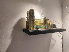 Notre dame als gebraucht kaufen  Rülzheim