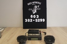 2011 harley davidson for sale  Plaistow