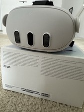 Meta quest 128gb for sale  Chino