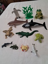 Sea creatures bundle for sale  COLCHESTER