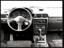 Fotografie Auto Mitsubishi Colt Gti 16-V, Cockpit - Innenraum  comprar usado  Enviando para Brazil