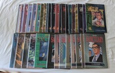 Sanctuary vol viz for sale  GLASGOW