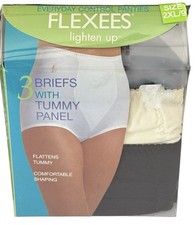 Flexees control panties for sale  Fairfield