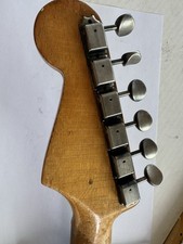 Fender stratocaster tuners d'occasion  Expédié en Belgium