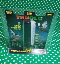 Truglo titan adjustable for sale  Clear Spring