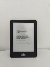 Kobo glo ebook gebraucht kaufen  Fahrdorf