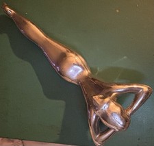Vintage usa chrome for sale  Tuscaloosa