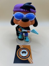 Poochie funko pop for sale  NOTTINGHAM