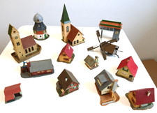 Faller konvolut wohnhäuser gebraucht kaufen  Datteln