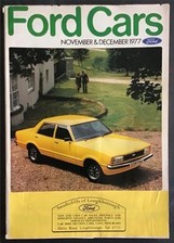 Ford cars sales for sale  LEICESTER