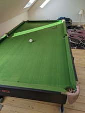 6ft bce folding for sale  CUPAR