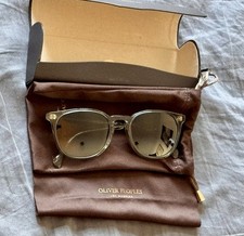 Oliver peoples finley for sale  NORTHOLT