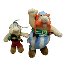 Plüschtier asterix belix gebraucht kaufen  Salzwedel