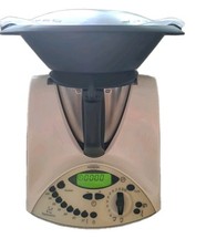 Thermomix tm31 küchenmaschine gebraucht kaufen  Lippstadt