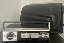 Lecteur cassette vintage d'occasion  Fontenay-Trésigny