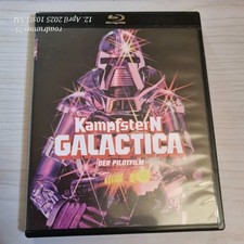 Kampfstern galactica pilotfilm gebraucht kaufen  Daaden