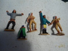 Indianer apachen western gebraucht kaufen  Immenstadt i.Allgäu