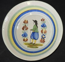 Quimper assiette creuse d'occasion Quimper assiette creuse d'occasion  Challans