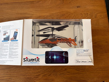 Silverlit interactive bluetoot gebraucht kaufen Silverlit interactive bluetoot gebraucht kaufen  Schleswig