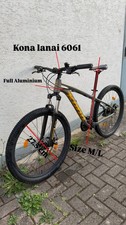 Mountainbike 5 zoll gebraucht kaufen  Lörrach