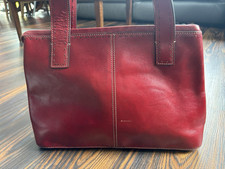 Fossil vintage red for sale  Fairfield