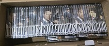 Incorruptibles retour incorrup d'occasion  Saint-Quentin-Fallavier
