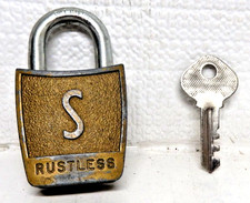 Slaymaker rustless antique for sale  East Hanover