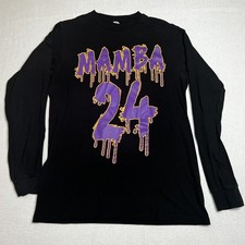 Camicia kobe bryant usato  Spedire a Italy