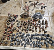 Warhammer age sigmar for sale  Sherman