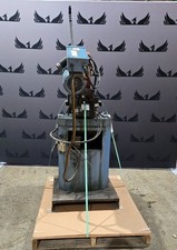 Scotchman cpo 350 for sale  Detroit