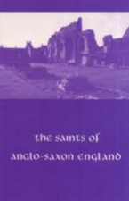 The Saints of Anglo-Saxon England: 9th to 11th Centuries by Moss, Vladimir comprar usado  Enviando para Brazil