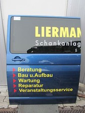 Tür schiebetür links gebraucht kaufen  Pommersfelden