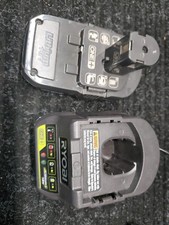 Ryobi p102 battery for sale  Massapequa Park